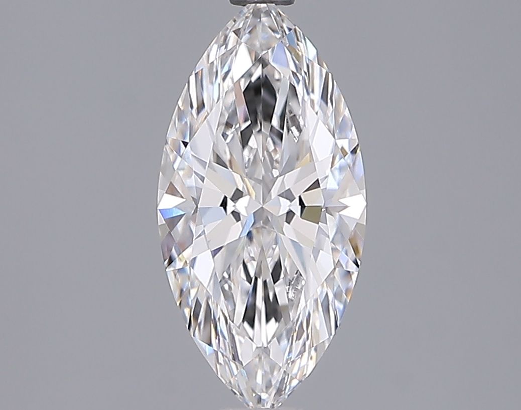 1.56ct Marquise D VVS1 Lab-Grown Diamond