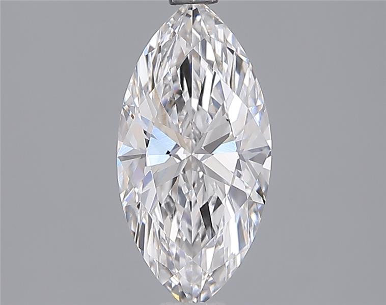 1.51ct Marquise E VVS2 Lab-Grown Diamond