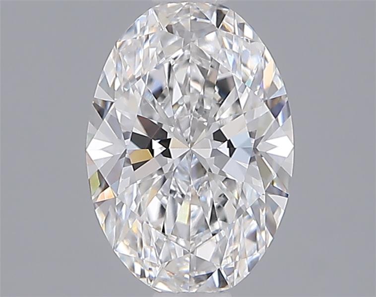 1.56ct Oval E VVS1 Lab-Grown Diamond