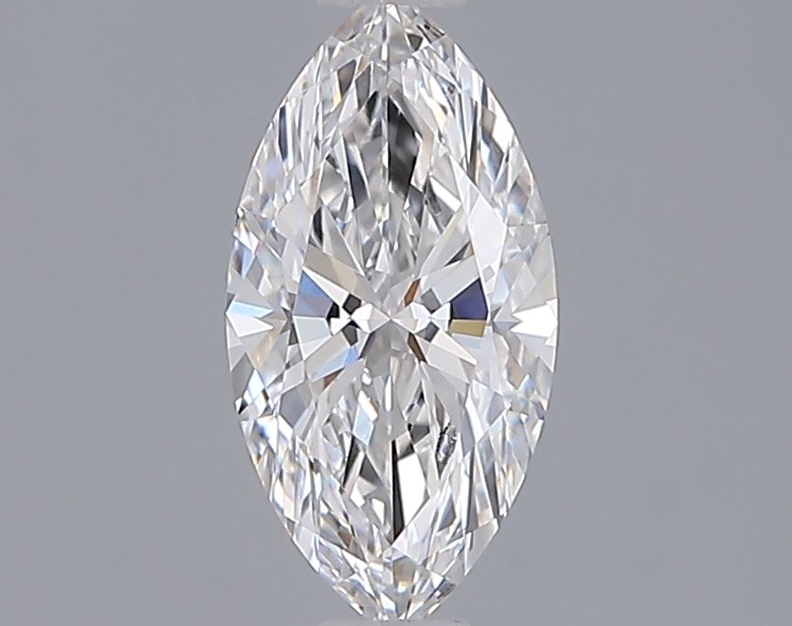 1.01ct Marquise E VVS1 Lab-Grown Diamond