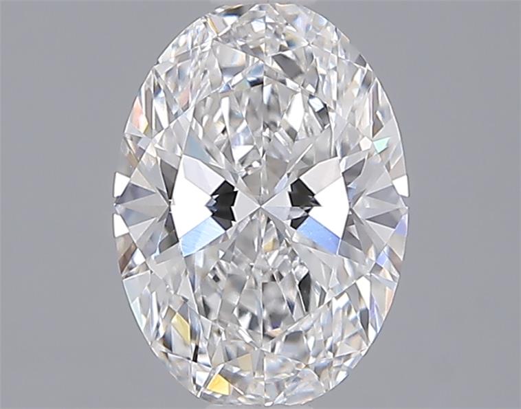 1.51ct Oval E VVS1 Lab-Grown Diamond