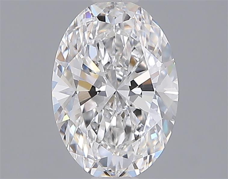 1.52ct Oval E VVS1 Lab-Grown Diamond