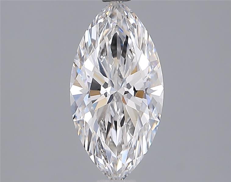 1.56ct Marquise E VVS2 Lab-Grown Diamond