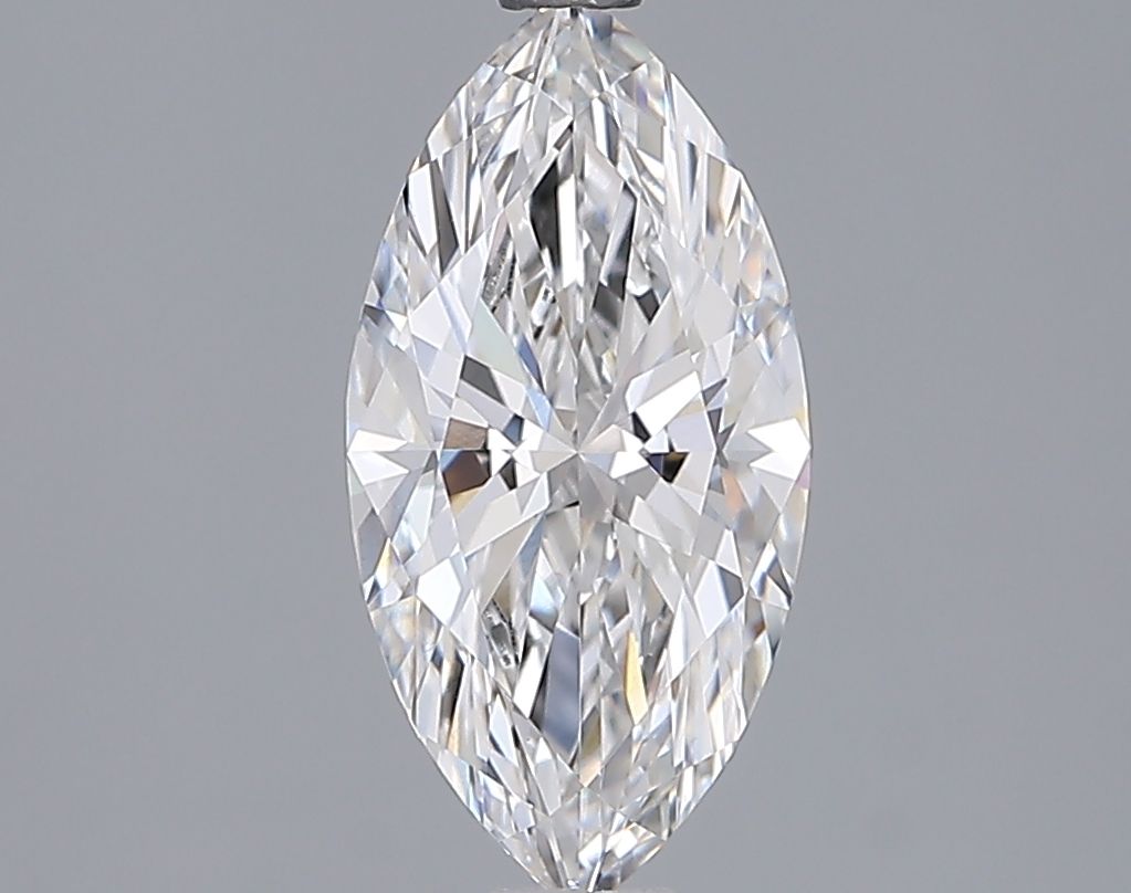 1.57ct Marquise E VVS2 Lab-Grown Diamond