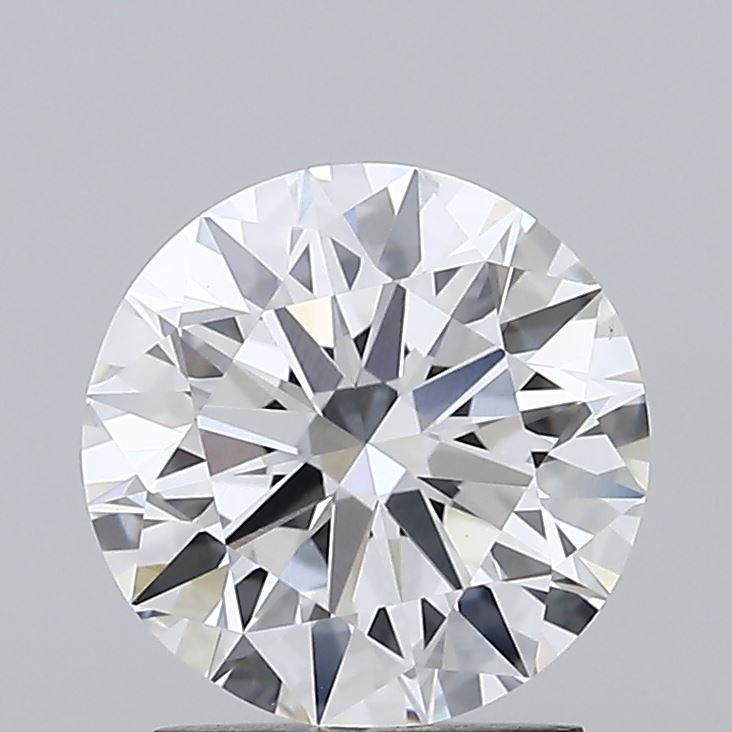 1.95ct Round E VS1 Lab-Grown Diamond