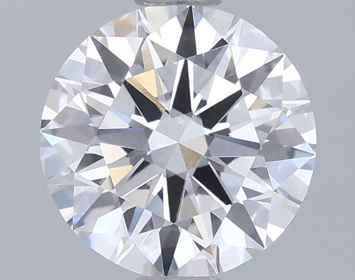 1.22ct Round E VS1 Lab-Grown Diamond