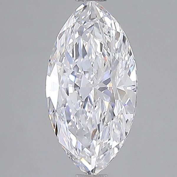 2.04ct Marquise D VS1 Lab-Grown Diamond