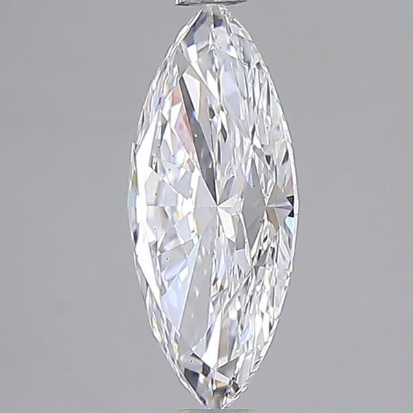 2.05ct Marquise D VS2 Lab-Grown Diamond