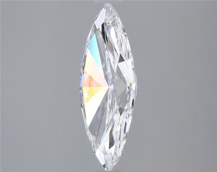 2.09ct Marquise E VVS2 Lab-Grown Diamond