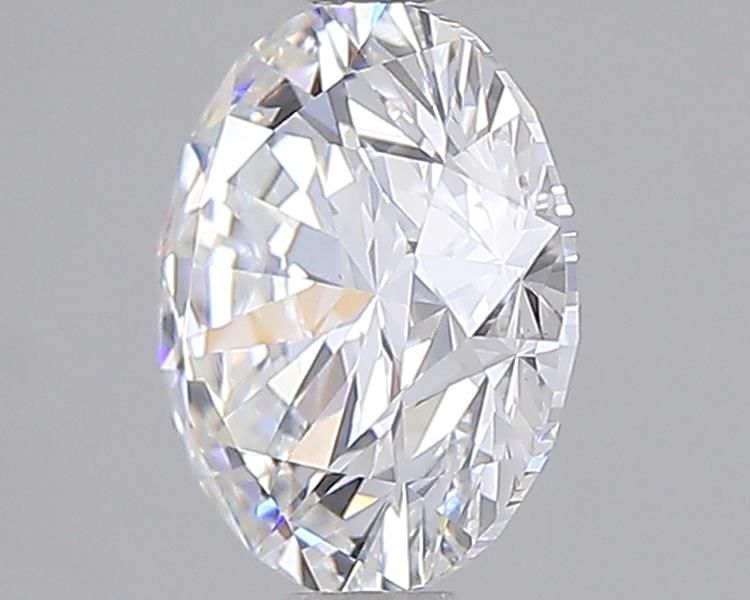 2.04ct Round D VVS2 Lab-Grown Diamond