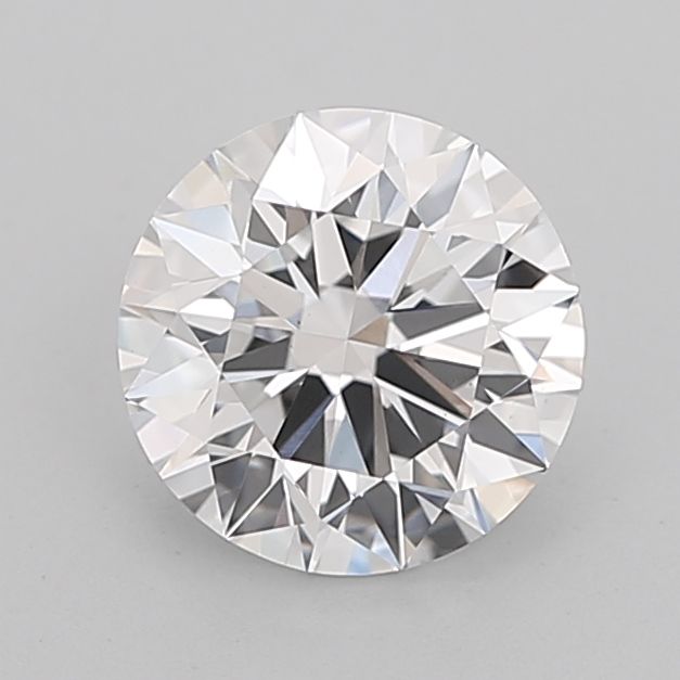 1.52ct Round D VS1 Lab-Grown Diamond