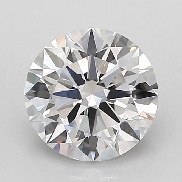 1.55ct Round E VS1 Lab-Grown Diamond