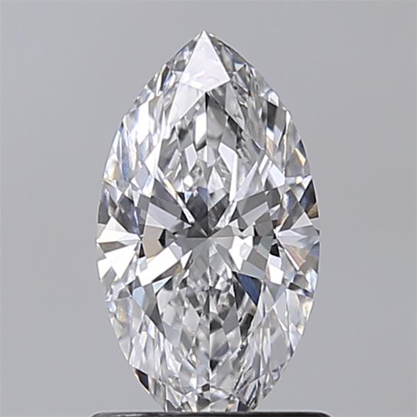 1ct Marquise E VS1 Lab-Grown Diamond