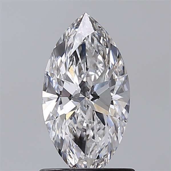 1.01ct Marquise E VS1 Lab-Grown Diamond