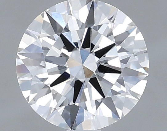 1.01ct Round E VS1 Lab-Grown Diamond