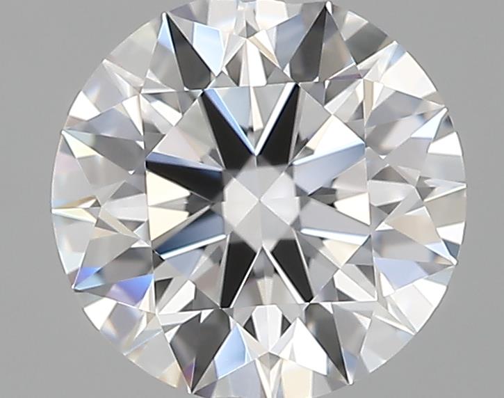 1.32ct Round D IF Lab-Grown Diamond