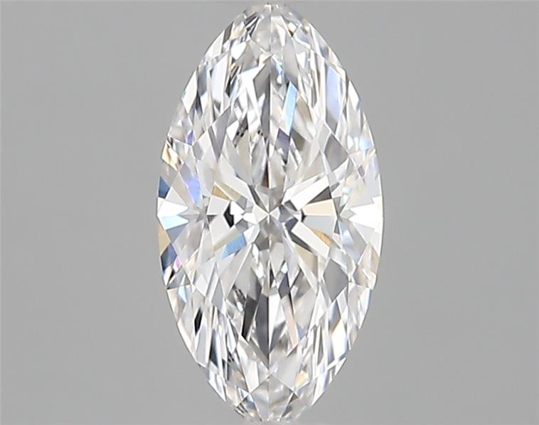 1.13ct Marquise D VVS1 Lab-Grown Diamond