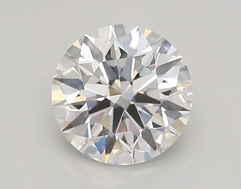 0.94ct Round D VVS1 Lab-Grown Diamond