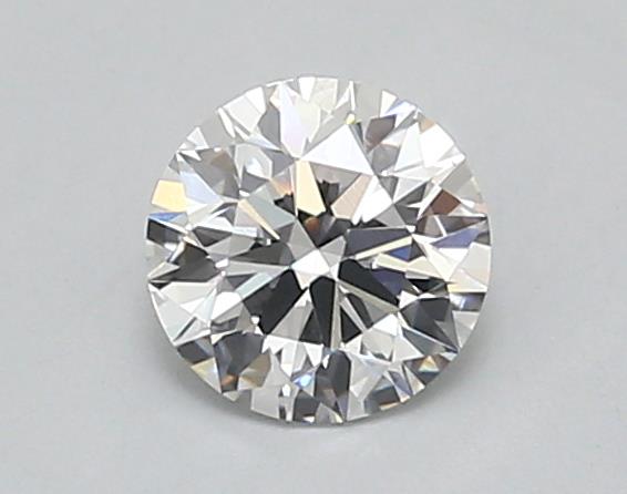 0.99ct Round D VS1 Lab-Grown Diamond