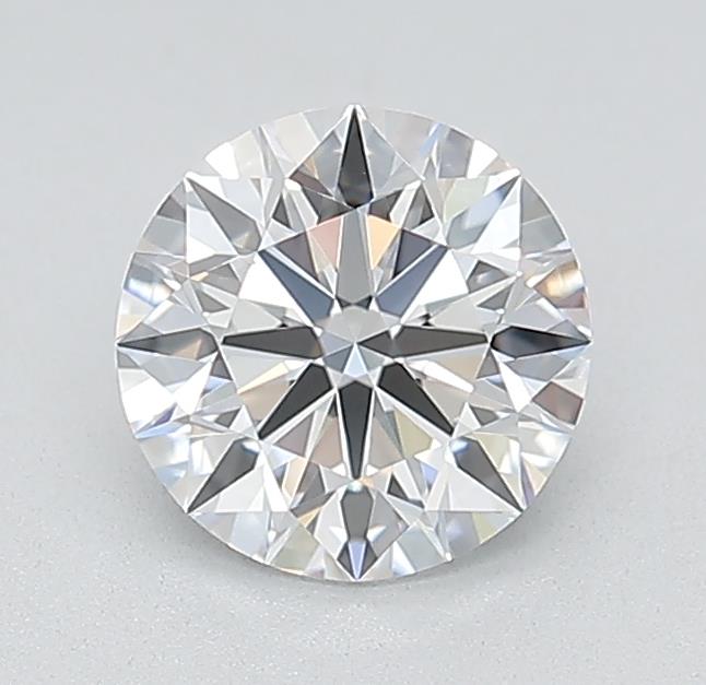 1.07ct Round D VS1 Lab-Grown Diamond