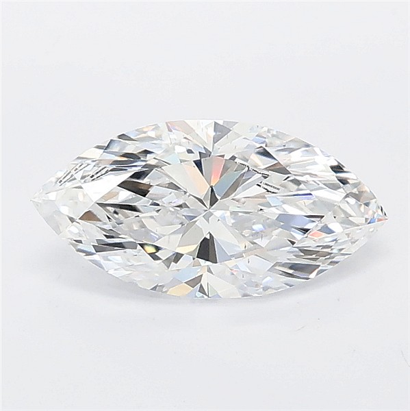 1.02ct Marquise D VS1 Lab-Grown Diamond