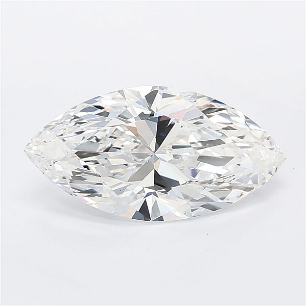 2.02ct Marquise E VVS2 Lab-Grown Diamond