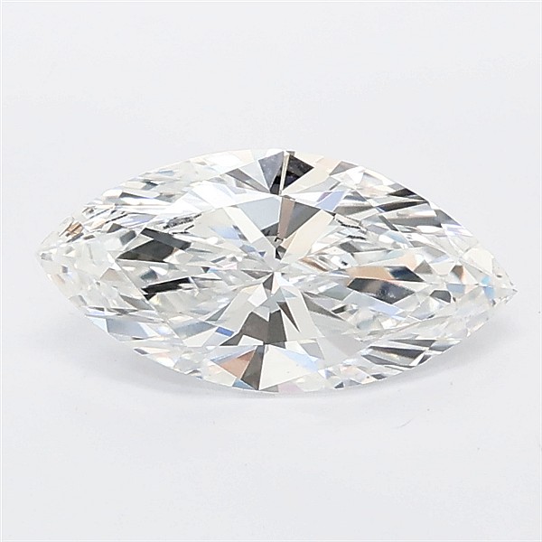 1.09ct Marquise D VS1 Lab-Grown Diamond