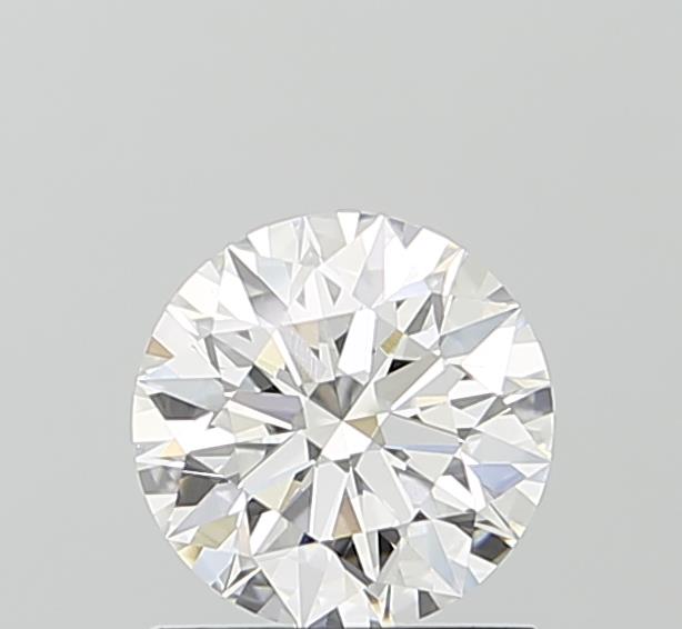 1.05ct Round E VVS2 Lab-Grown Diamond