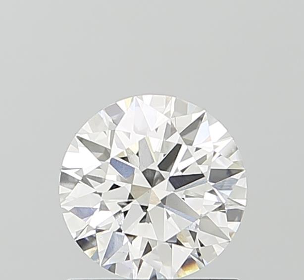 1.04ct Round E VVS2 Lab-Grown Diamond