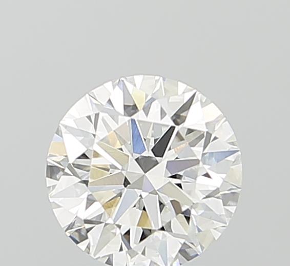 1.09ct Round D VS2 Lab-Grown Diamond