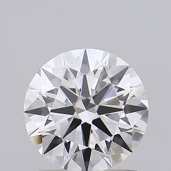 1.01ct Round D VVS1 Lab-Grown Diamond