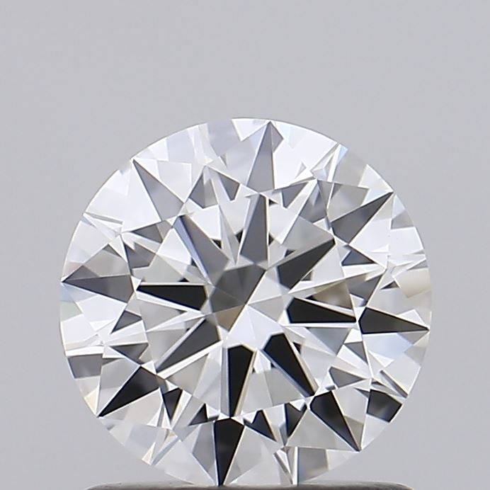 1ct Round D VVS2 Lab-Grown Diamond