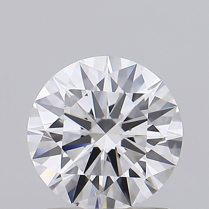 1.04ct Round D VVS1 Lab-Grown Diamond