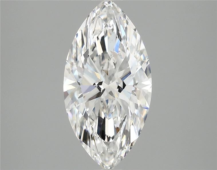 2.04ct Marquise E VS1 Lab-Grown Diamond