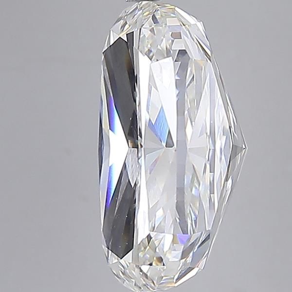 19.02 Carat CUSHION Shape H Colour VS1 Clarity  Cut - White Lab Diamond - 2741456