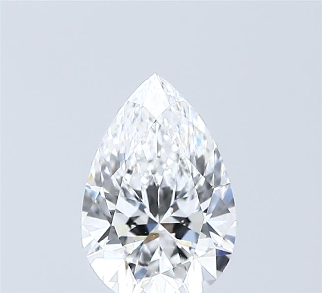 1.15ct Pear D VVS2 Lab-Grown Diamond