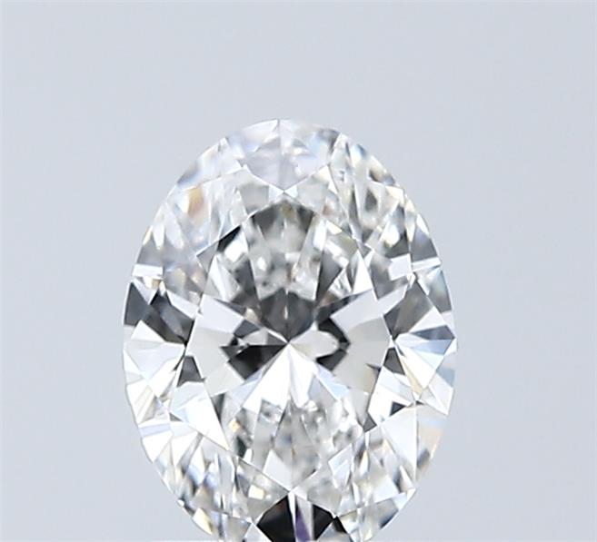 1.07ct Oval E VS1 Lab-Grown Diamond