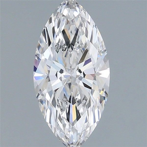 1.01ct Marquise E VVS1 Lab-Grown Diamond