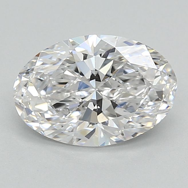 1.14ct Oval D VS1 Lab-Grown Diamond