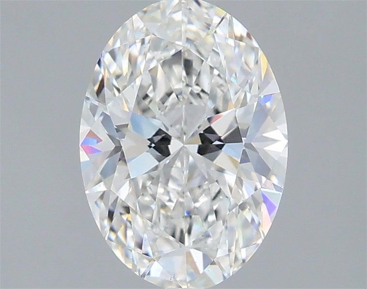 1.54ct Oval E VS1 Lab-Grown Diamond