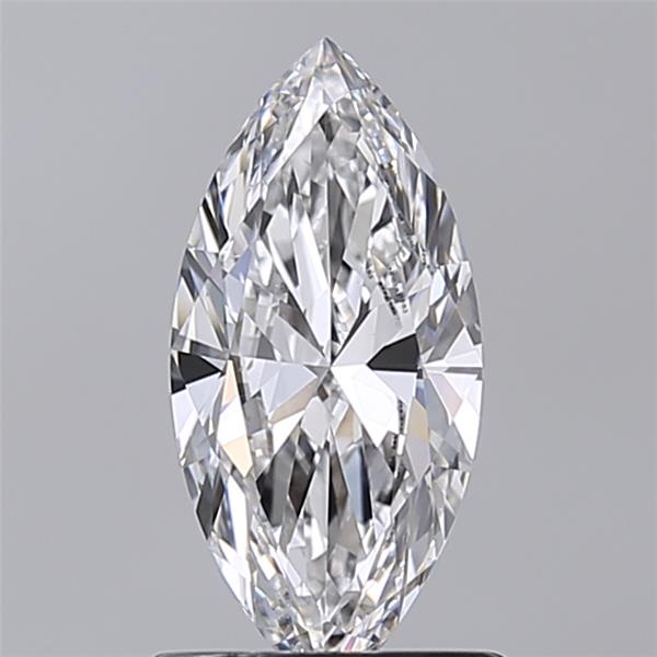 1ct Marquise E VS1 Lab-Grown Diamond