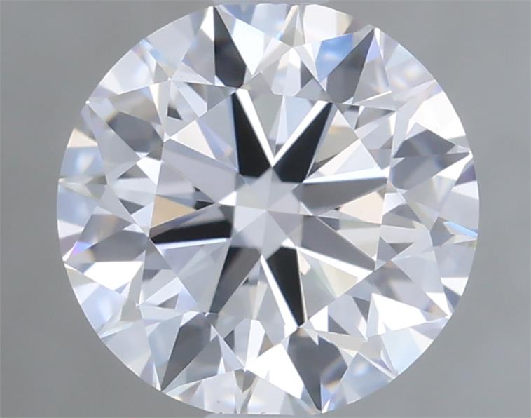 1.06ct Round D VS1 Lab-Grown Diamond