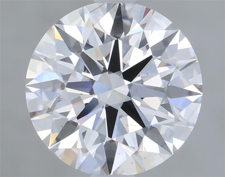 1.51ct Round E VS1 Lab-Grown Diamond