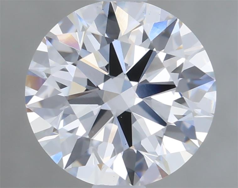 1.04ct Round E VS2 Lab-Grown Diamond