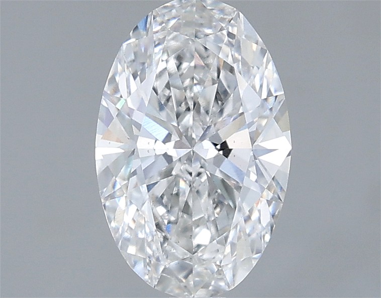 1.32ct Oval E VS2 Lab-Grown Diamond