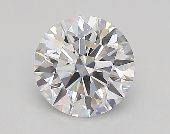 0.73ct Round E VVS1 Lab-Grown Diamond