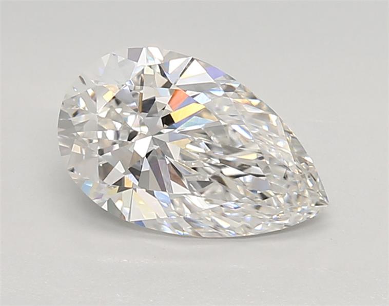 1.32ct Pear E VVS1 Lab-Grown Diamond