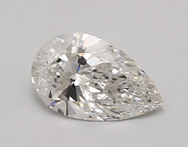 0.93ct Pear E VVS1 Lab-Grown Diamond
