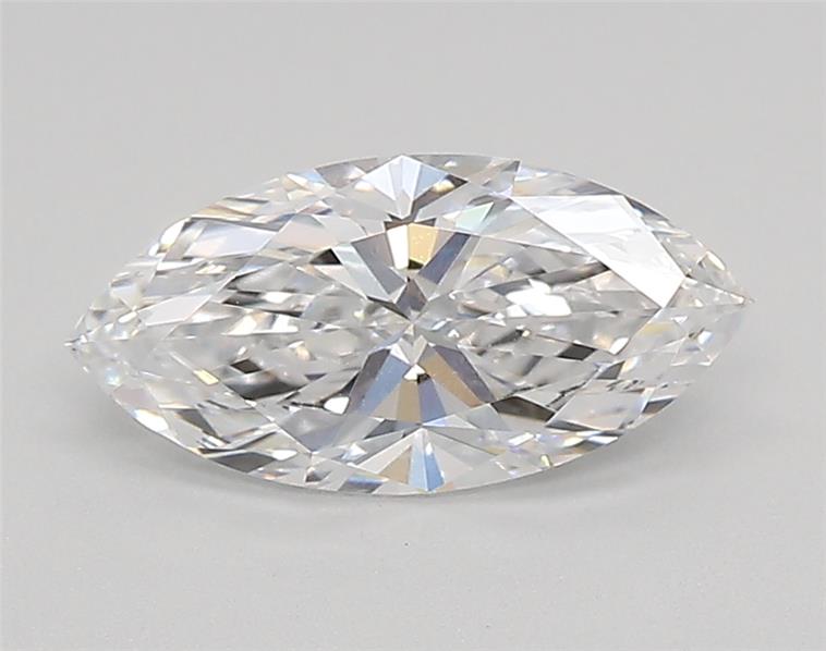 0.98ct Marquise D VVS1 Lab-Grown Diamond