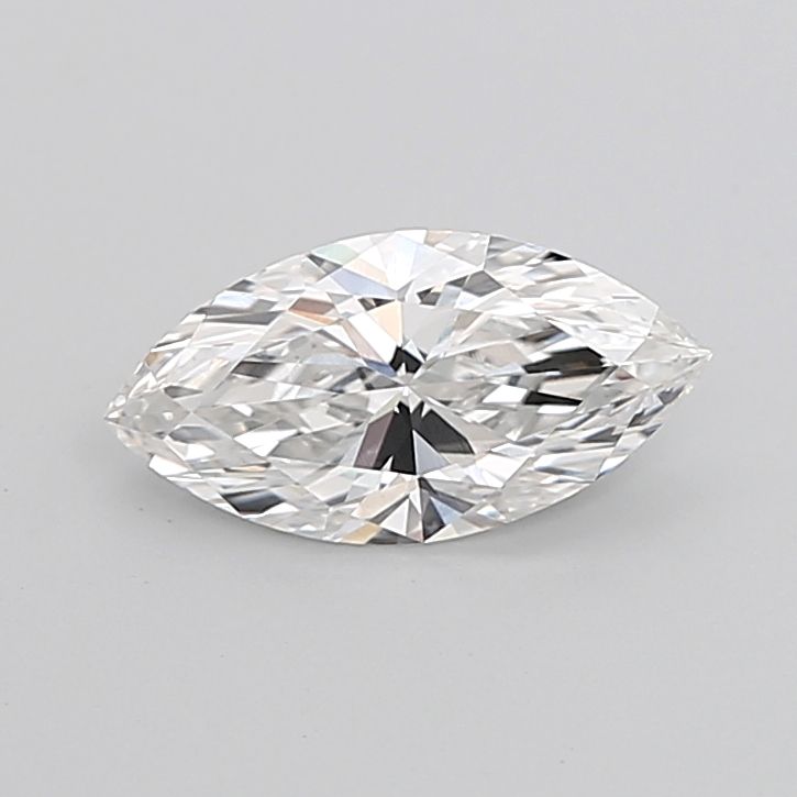 2.03ct Marquise E VS1 Lab-Grown Diamond